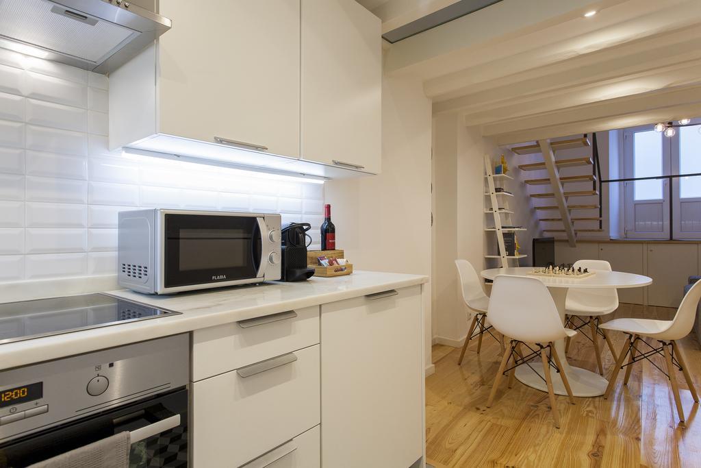 Modern Loft In Bica -Jj Apartment'S Lisboa 外观 照片